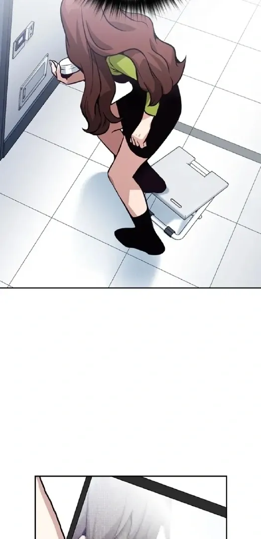 Friendly Competition Chapter 61 page 10 - 