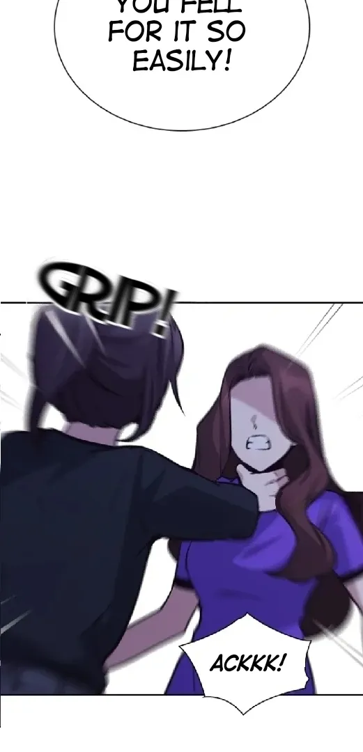 Friendly Competition Chapter 62 page 11 - 