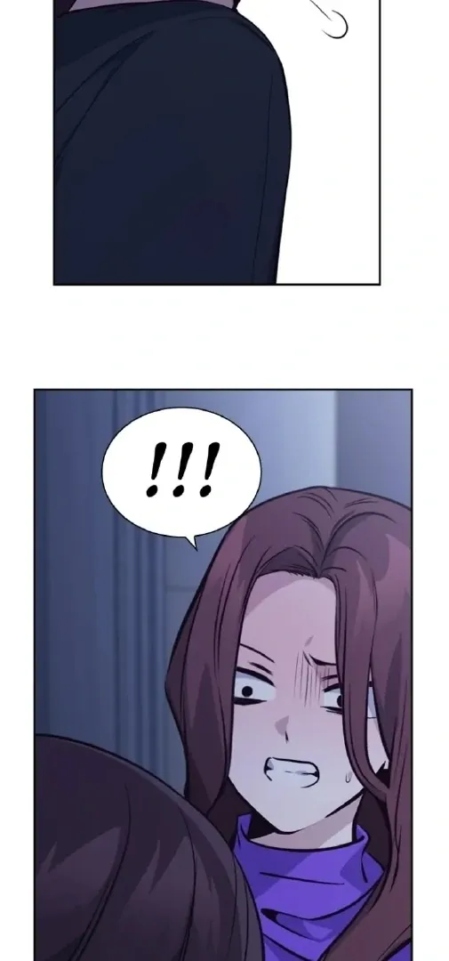 Friendly Competition Chapter 62 page 20 - 
