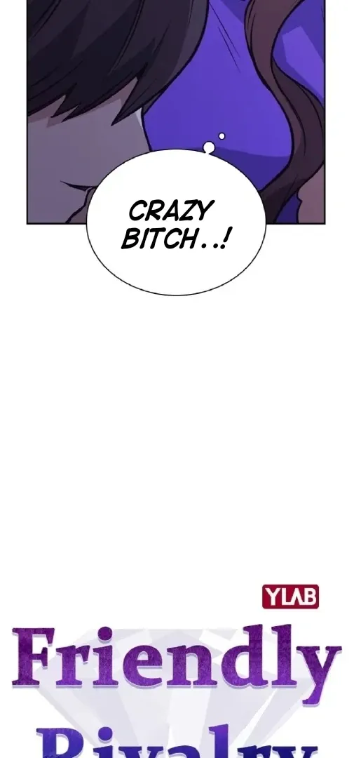 Friendly Competition Chapter 62 page 21 - 
