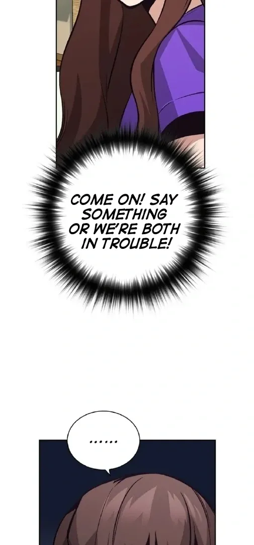 Friendly Competition Chapter 62 page 24 - 