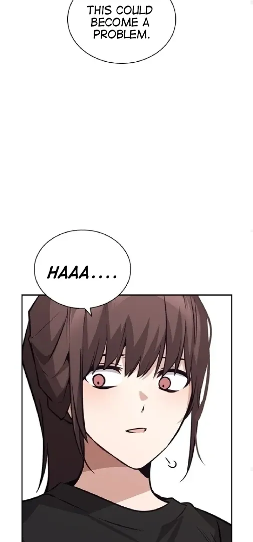 Friendly Competition Chapter 62 page 27 - 