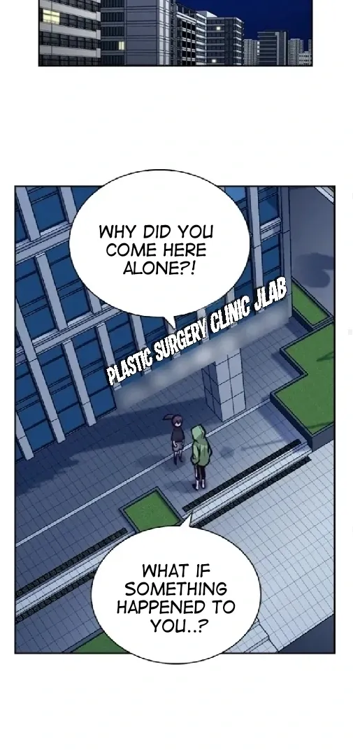 Friendly Competition Chapter 62 page 29 - 