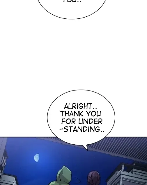 Friendly Competition Chapter 62 page 32 - 