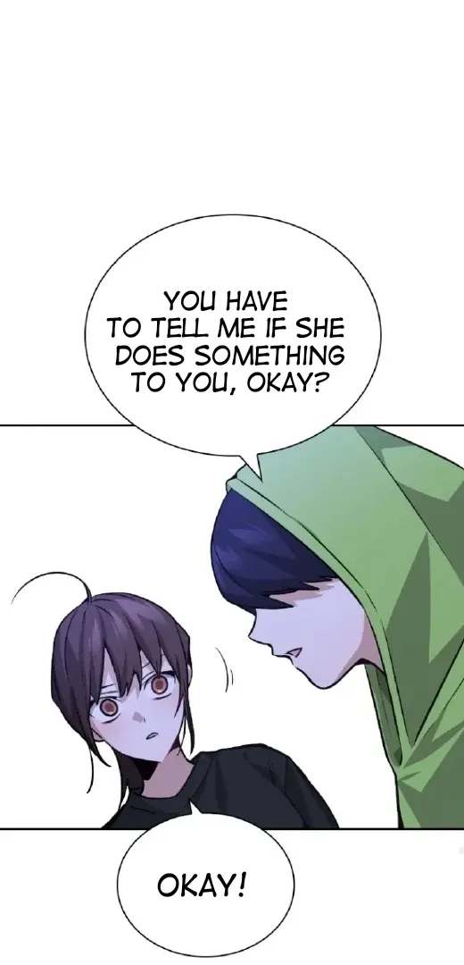 Friendly Competition Chapter 62 page 34 - 