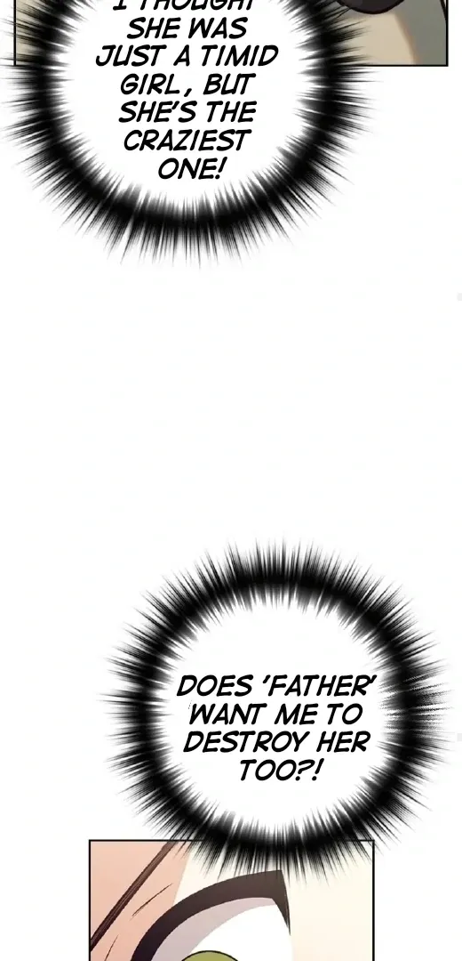Friendly Competition Chapter 62 page 37 - 