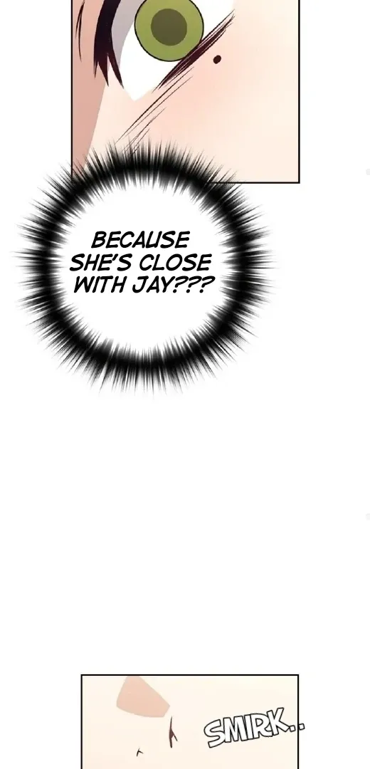 Friendly Competition Chapter 62 page 38 - 