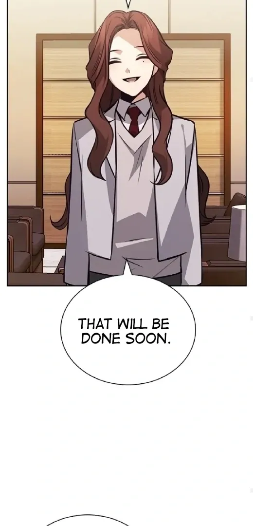 Friendly Competition Chapter 62 page 41 - 