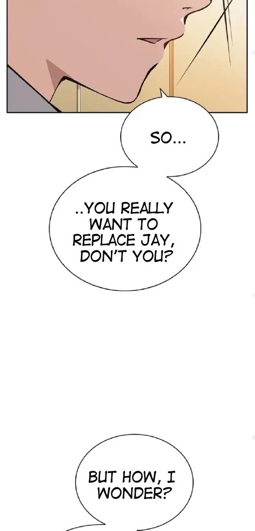 Friendly Competition Chapter 62 page 45 - 