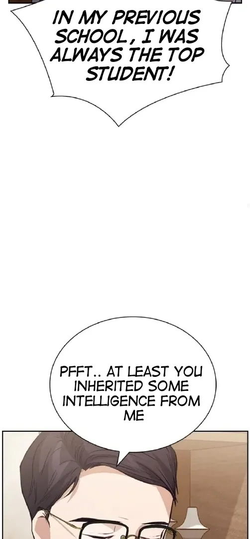 Friendly Competition Chapter 62 page 51 - 