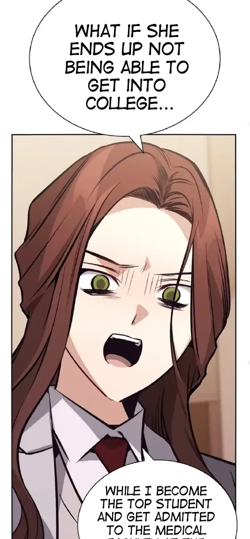 Friendly Competition Chapter 62 page 55 - 
