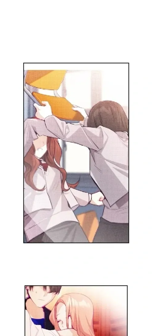 Friendly Competition Chapter 62 page 66 - 