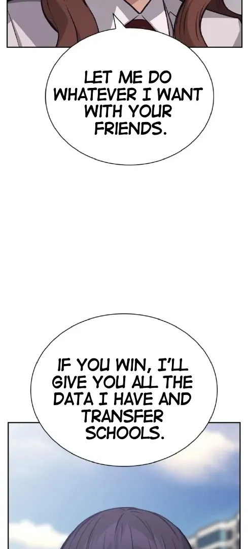 Friendly Competition Chapter 62 page 74 - 