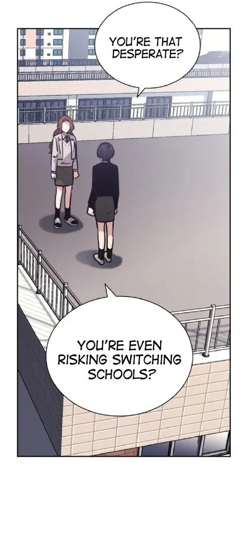 Friendly Competition Chapter 62 page 76 - 
