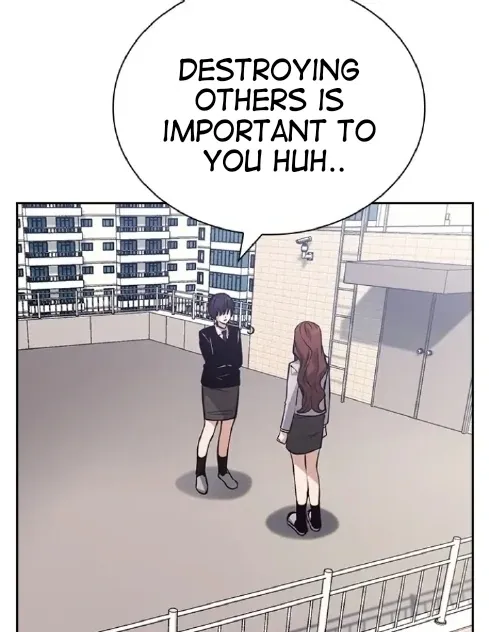 Friendly Competition Chapter 62 page 80 - 