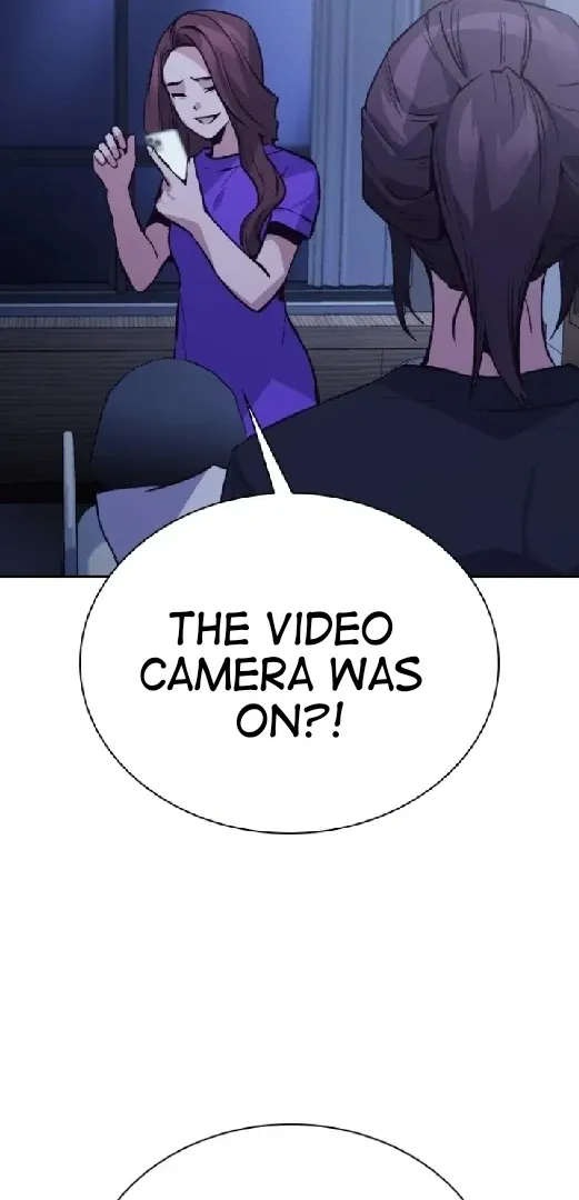 Friendly Competition Chapter 62 page 9 - 
