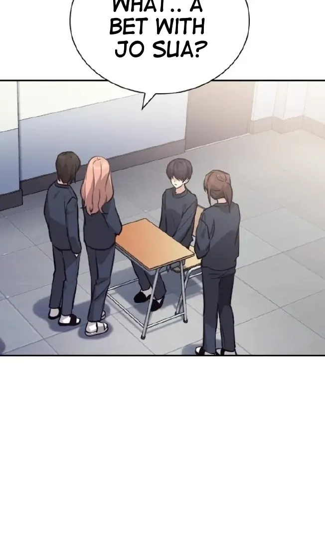 Friendly Competition Chapter 62 page 85 - 