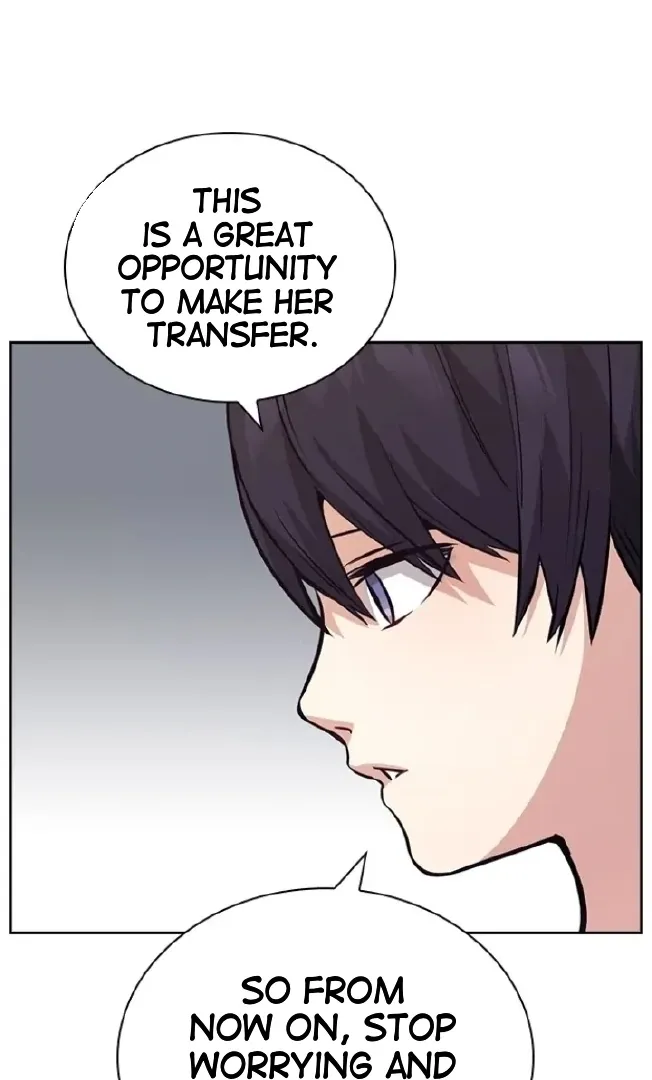 Friendly Competition Chapter 62 page 86 - 