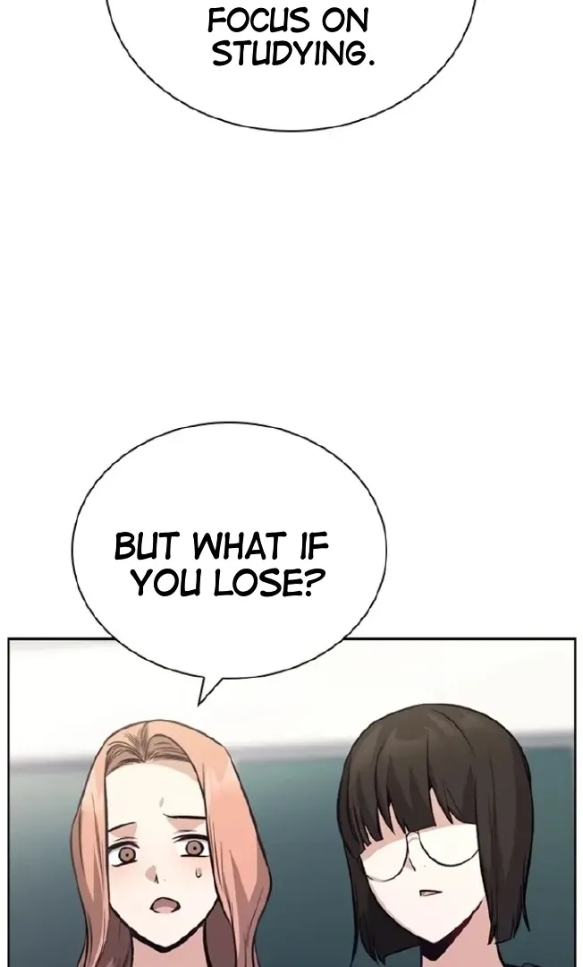 Friendly Competition Chapter 62 page 87 - 