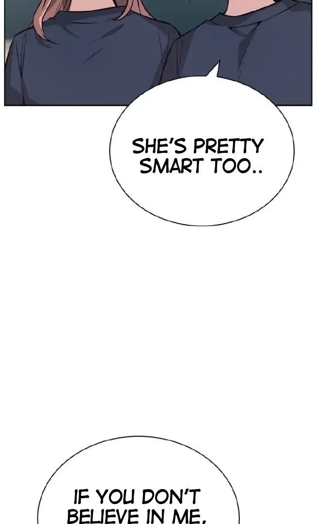 Friendly Competition Chapter 62 page 88 - 