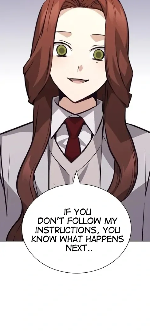 Friendly Competition Chapter 63 page 11 - 