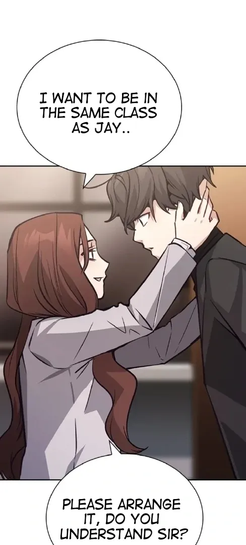 Friendly Competition Chapter 63 page 12 - 