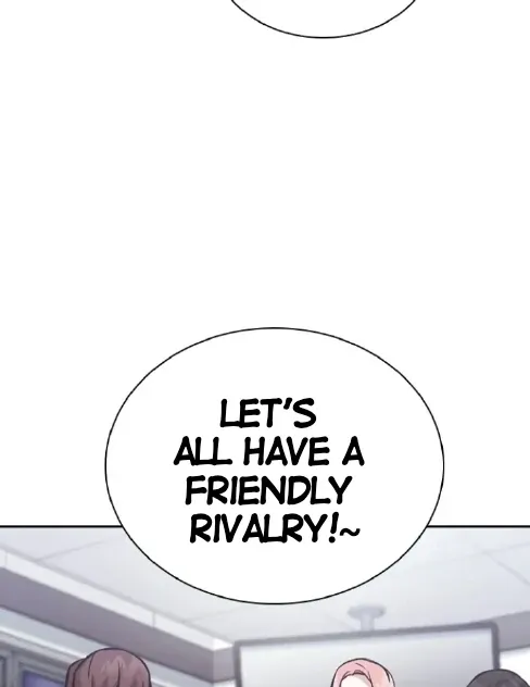 Friendly Competition Chapter 63 page 16 - 