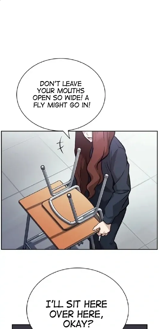 Friendly Competition Chapter 63 page 18 - 