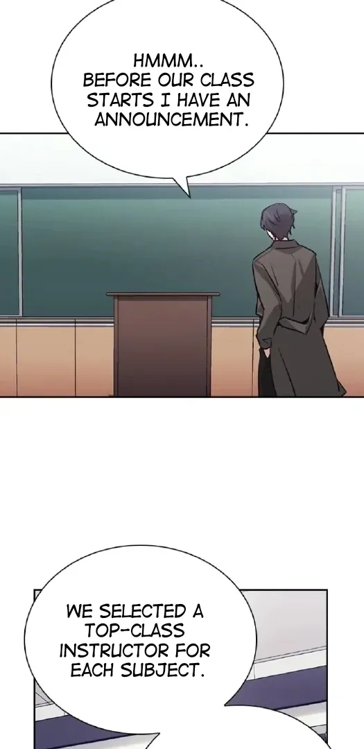 Friendly Competition Chapter 63 page 21 - 