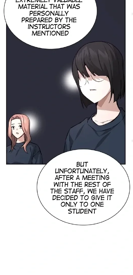 Friendly Competition Chapter 63 page 23 - 