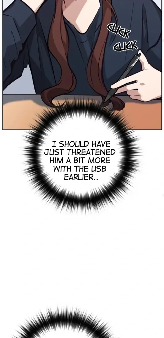 Friendly Competition Chapter 63 page 26 - 