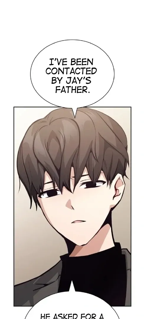 Friendly Competition Chapter 63 page 4 - 