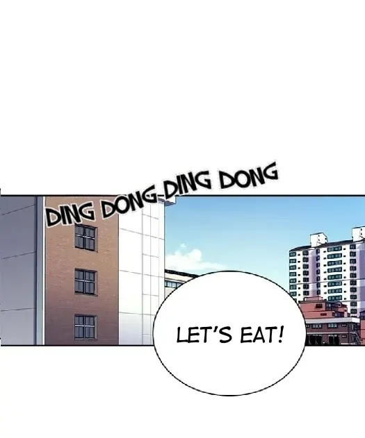 Friendly Competition Chapter 63 page 33 - 