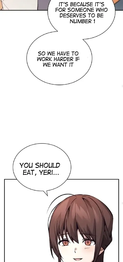 Friendly Competition Chapter 63 page 35 - 