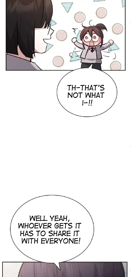 Friendly Competition Chapter 63 page 37 - 
