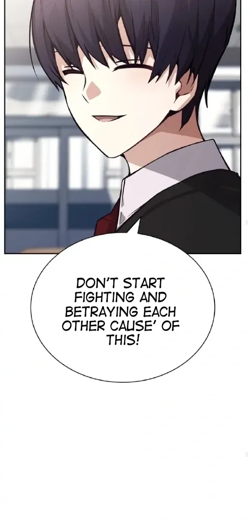 Friendly Competition Chapter 63 page 38 - 