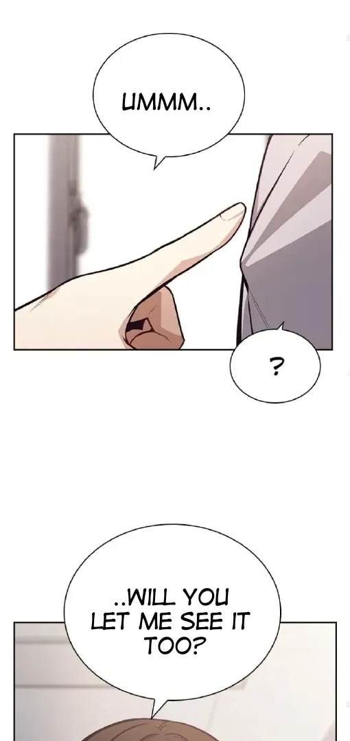 Friendly Competition Chapter 63 page 40 - 