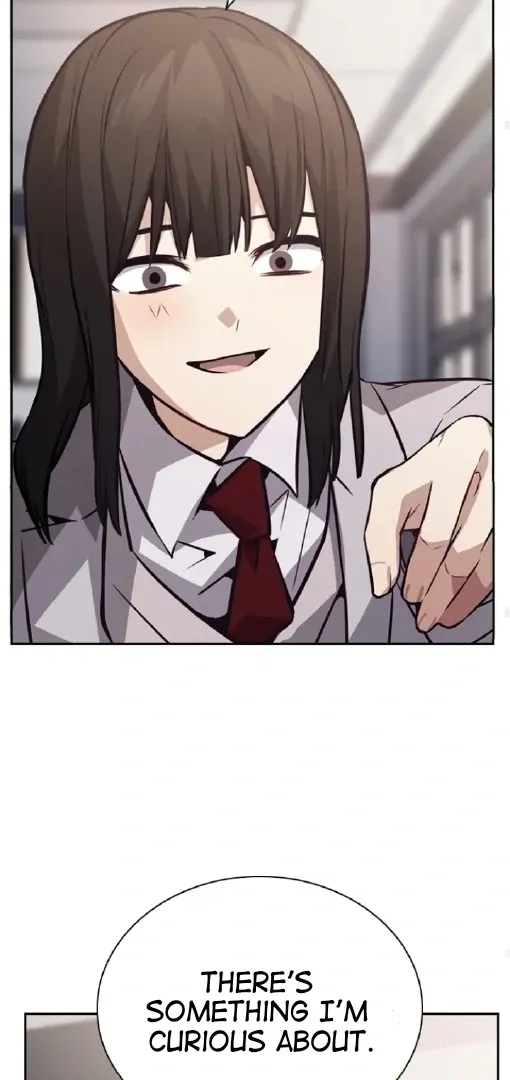 Friendly Competition Chapter 63 page 43 - 