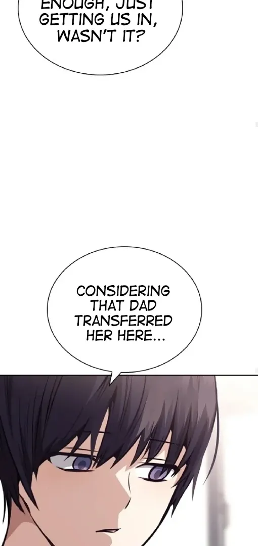 Friendly Competition Chapter 63 page 45 - 