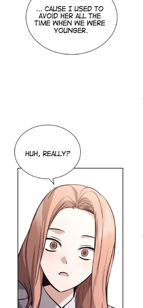 Friendly Competition Chapter 63 page 52 - 