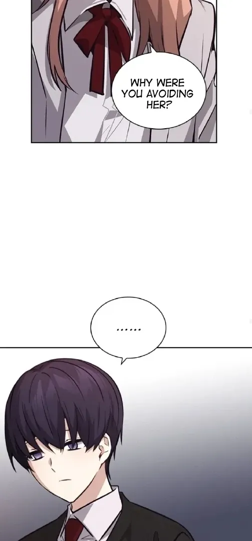 Friendly Competition Chapter 63 page 53 - 