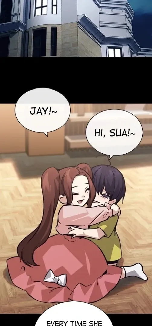 Friendly Competition Chapter 63 page 55 - 
