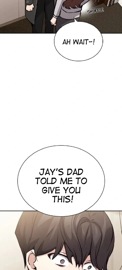 Friendly Competition Chapter 63 page 7 - 