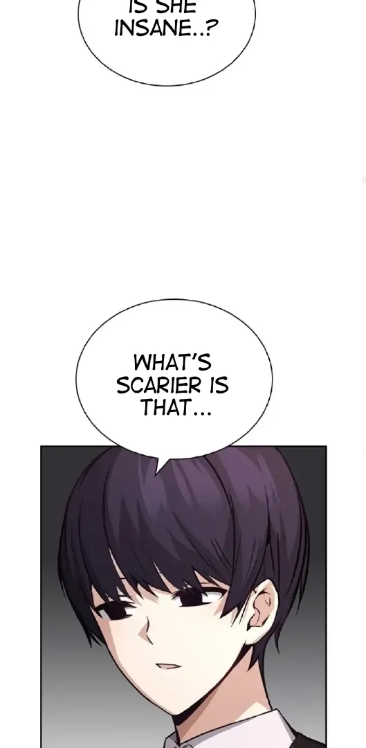 Friendly Competition Chapter 63 page 67 - 