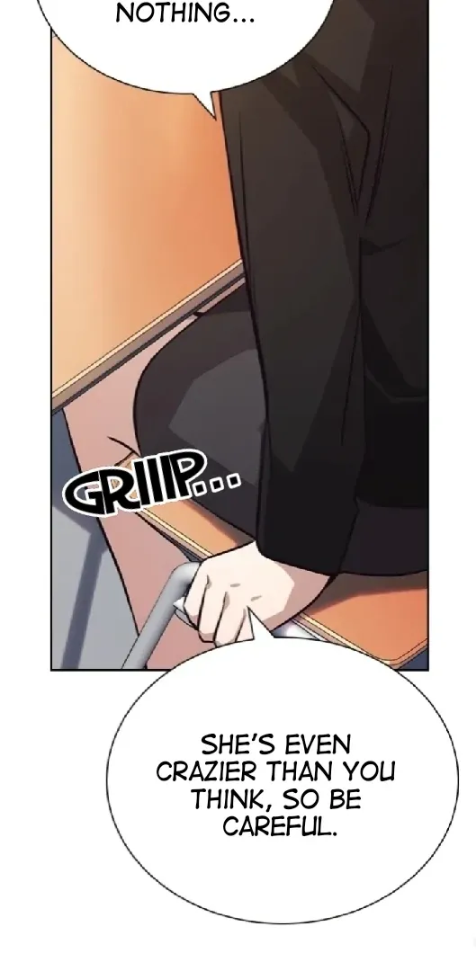 Friendly Competition Chapter 63 page 70 - 
