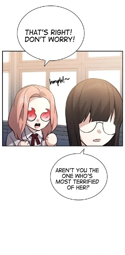 Friendly Competition Chapter 63 page 74 - 