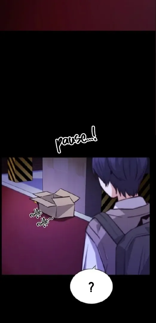 Friendly Competition Chapter 64 page 11 - 