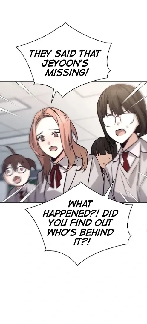 Friendly Competition Chapter 64 page 26 - 
