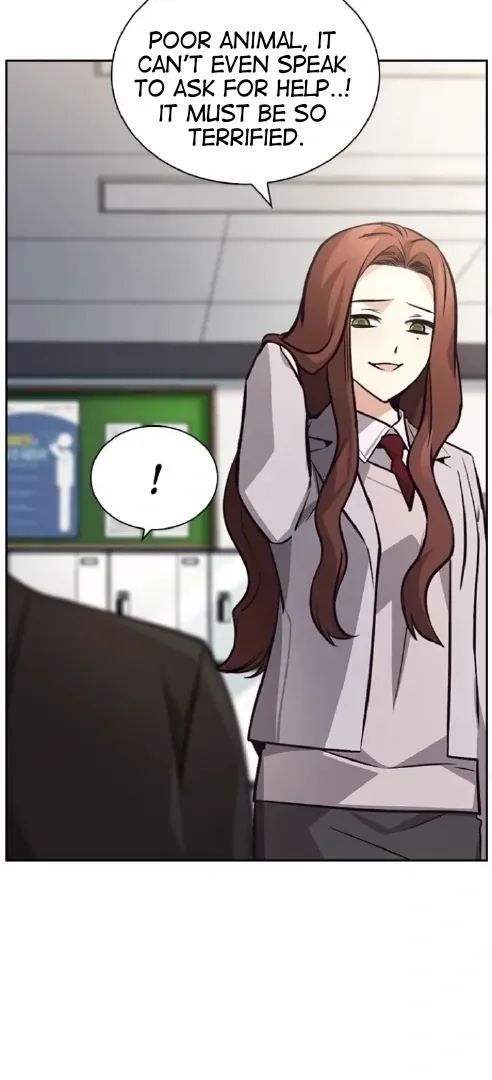 Friendly Competition Chapter 64 page 29 - 