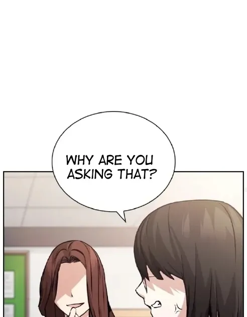 Friendly Competition Chapter 64 page 31 - 